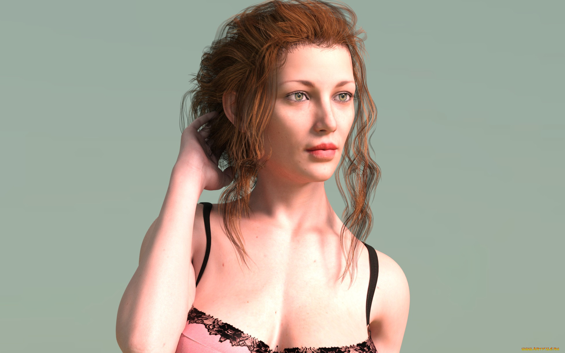 3 ,  , portraits, , , 
